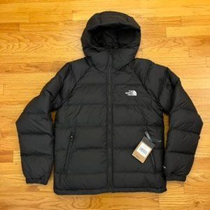 THE NORTH FACE Hydrenalite Hoodie Down Jacket Puffer Northface Nuptse HIMALAYAN
